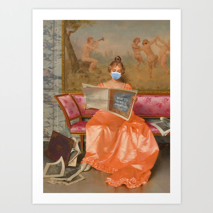 Art Print