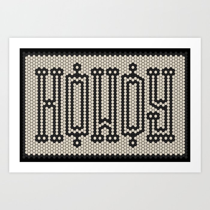 Art Print