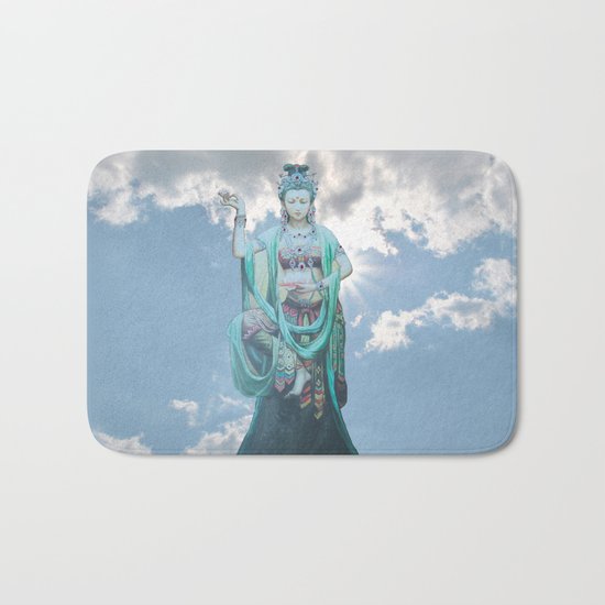 Compassion Bath Mat