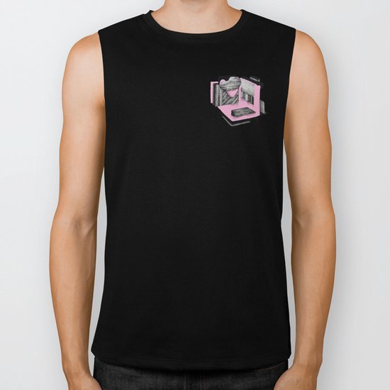 cube Biker Tank