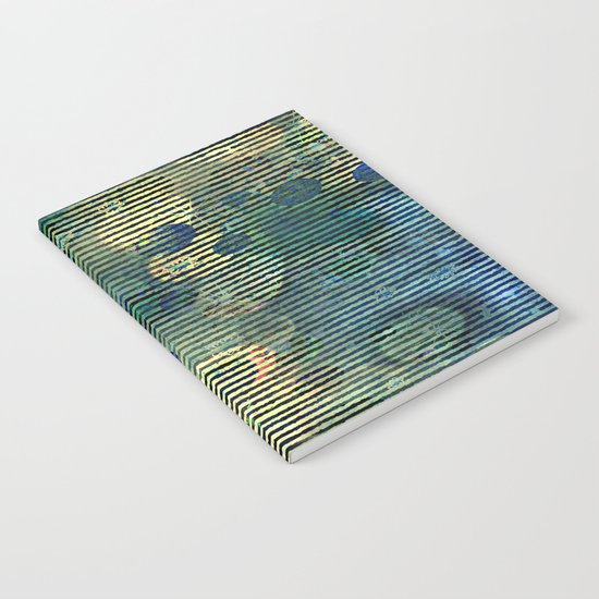Mix it up collection 2 Notebook