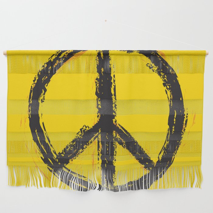 peace Wall Hanging