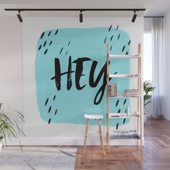 Abstract Wall Murals