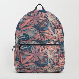 American Holiday Fireworks Backpack