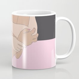 Hold Me Coffee Mug