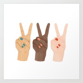 Art Prints For Any Decor Style Society6
