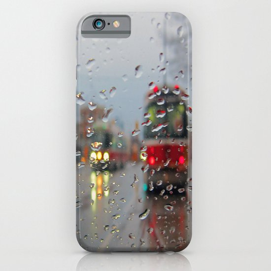 Queen & Kingston iPhone & iPod Case
