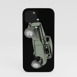 1932 Ford Coupe iPhone Case