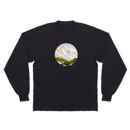 Spring Mountain Long Sleeve T-shirt