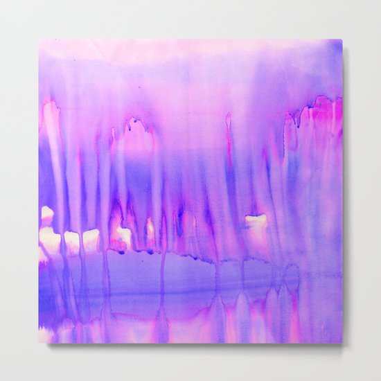 DREAMSCAPE Metal Print
