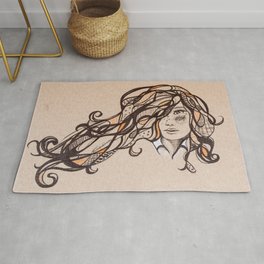 Spring Feelings Rug