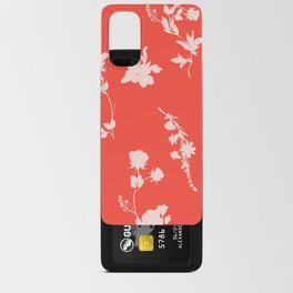 gorgeous natural pattern Android Card Case