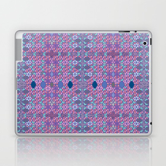 Always get a great vibe! Laptop & iPad Skin
