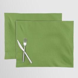 Greenest Valley Placemat