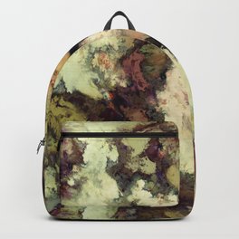 Overhang Backpack