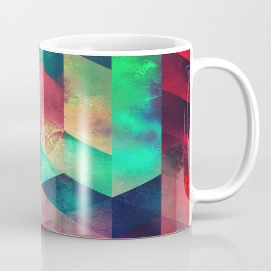 zpyyce Mug