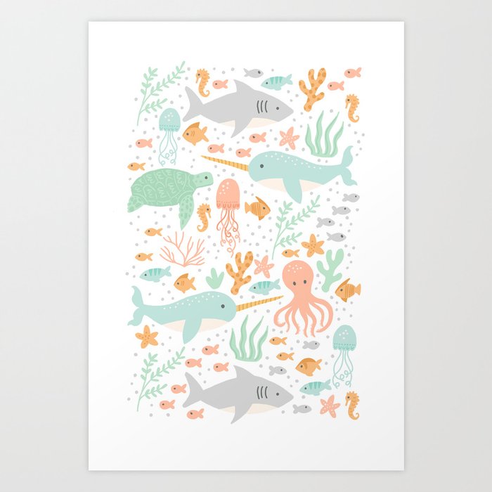 Art Print