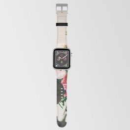Mecano Apple Watch Band