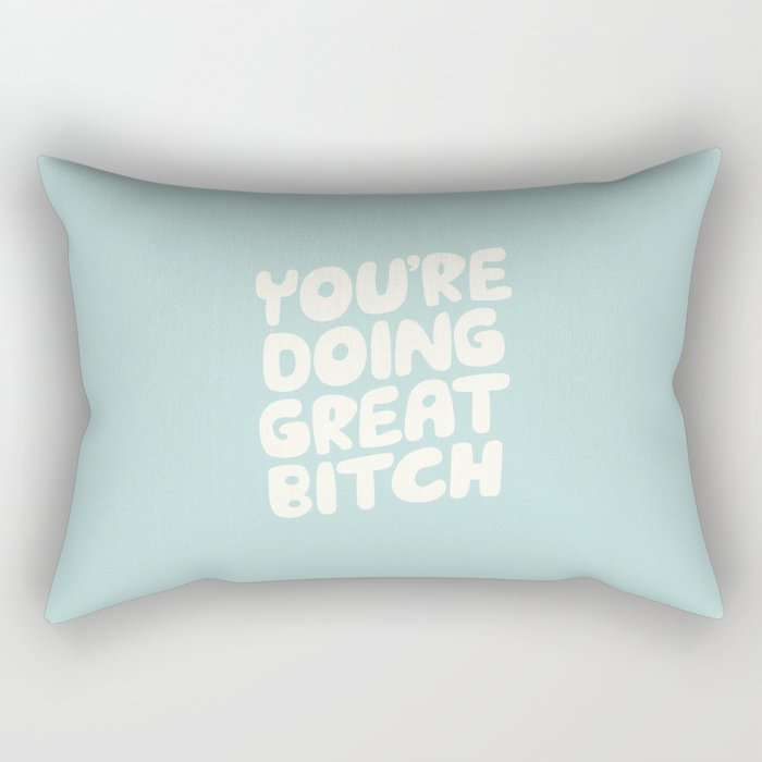 Rectangular Pillow