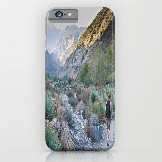 Onward iPhone & iPod Case