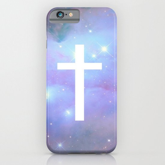Cross iPhone & iPod Case
