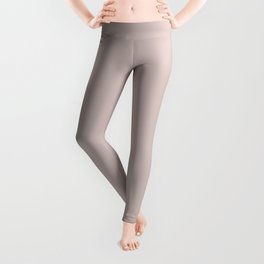 FILMY neutral solid color Leggings