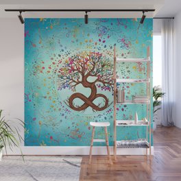 Tree of Life - Infinity Wall Mural
