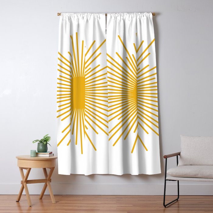 Blackout Curtain