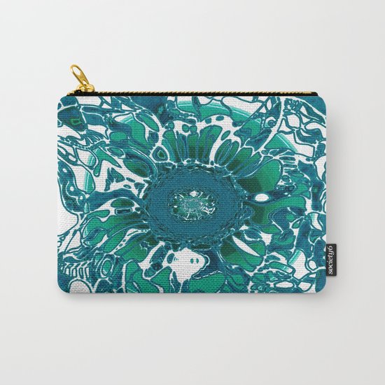 Say It Carry-All Pouch