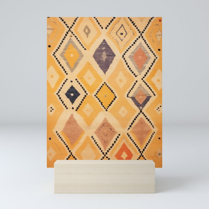 Mini Art Print