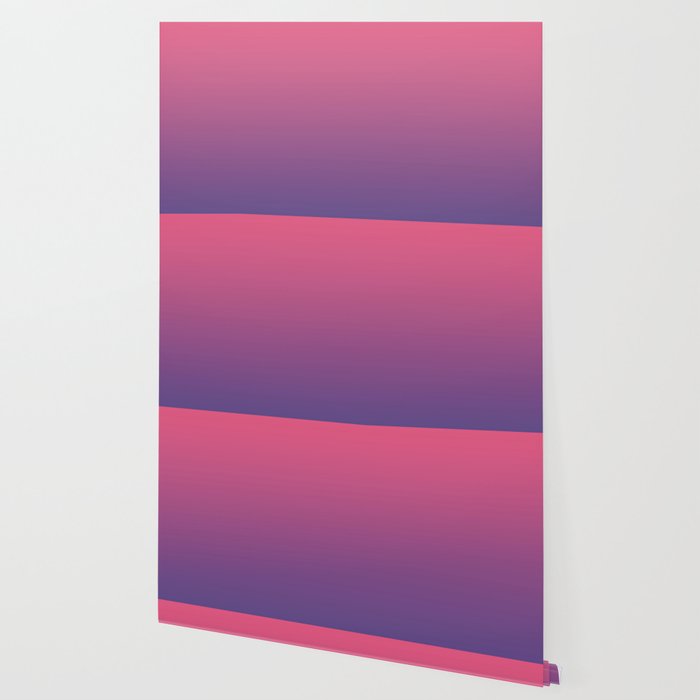 Bright Pink Ultra Violet Gradient Pantone Color Of The Year 2018