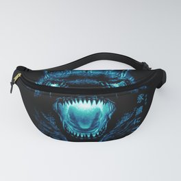 The King Eternal Fanny Pack