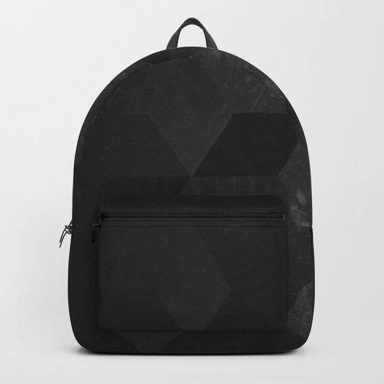 Fade to Black Backpack