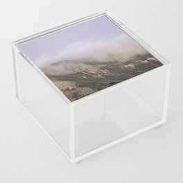 Twilight Colors | Nature and Landscape Photography Acrylic Box