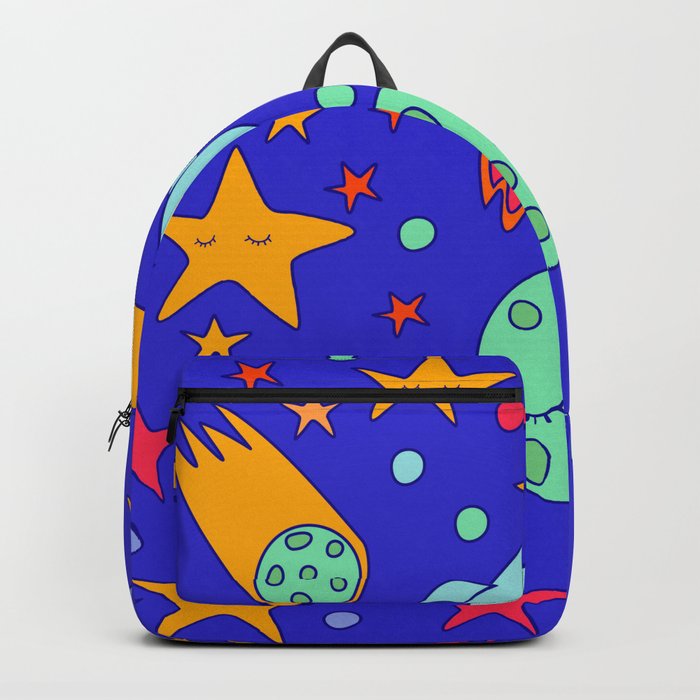 cosmos Backpack