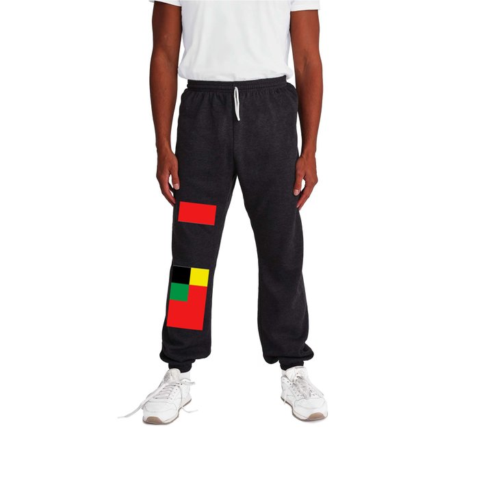 Santa sweatpants store