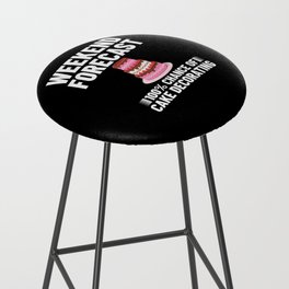 Cake Decorating Baker Ideas Beginner Bar Stool