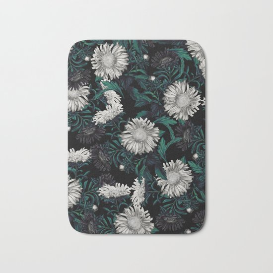 Black Forest Bath Mat
