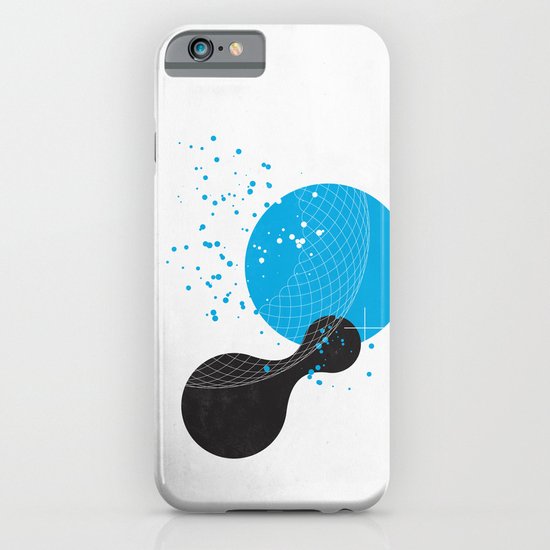 Addition iPhone & iPod Case