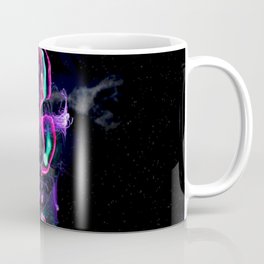Cosmic Consciousness  Mug