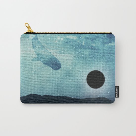 prophecy Carry-All Pouch