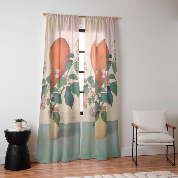 Window Curtain