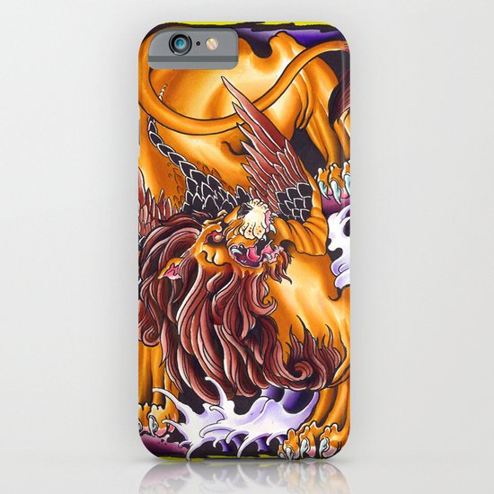 griffin iPhone & iPod Case