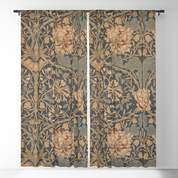 Blackout Curtain