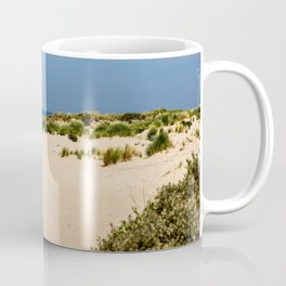 Hoek van Holland dunes Coffee Mug