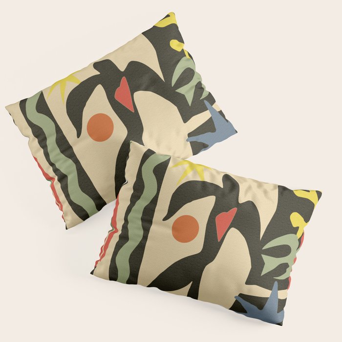 Society6 pillow covers cheap