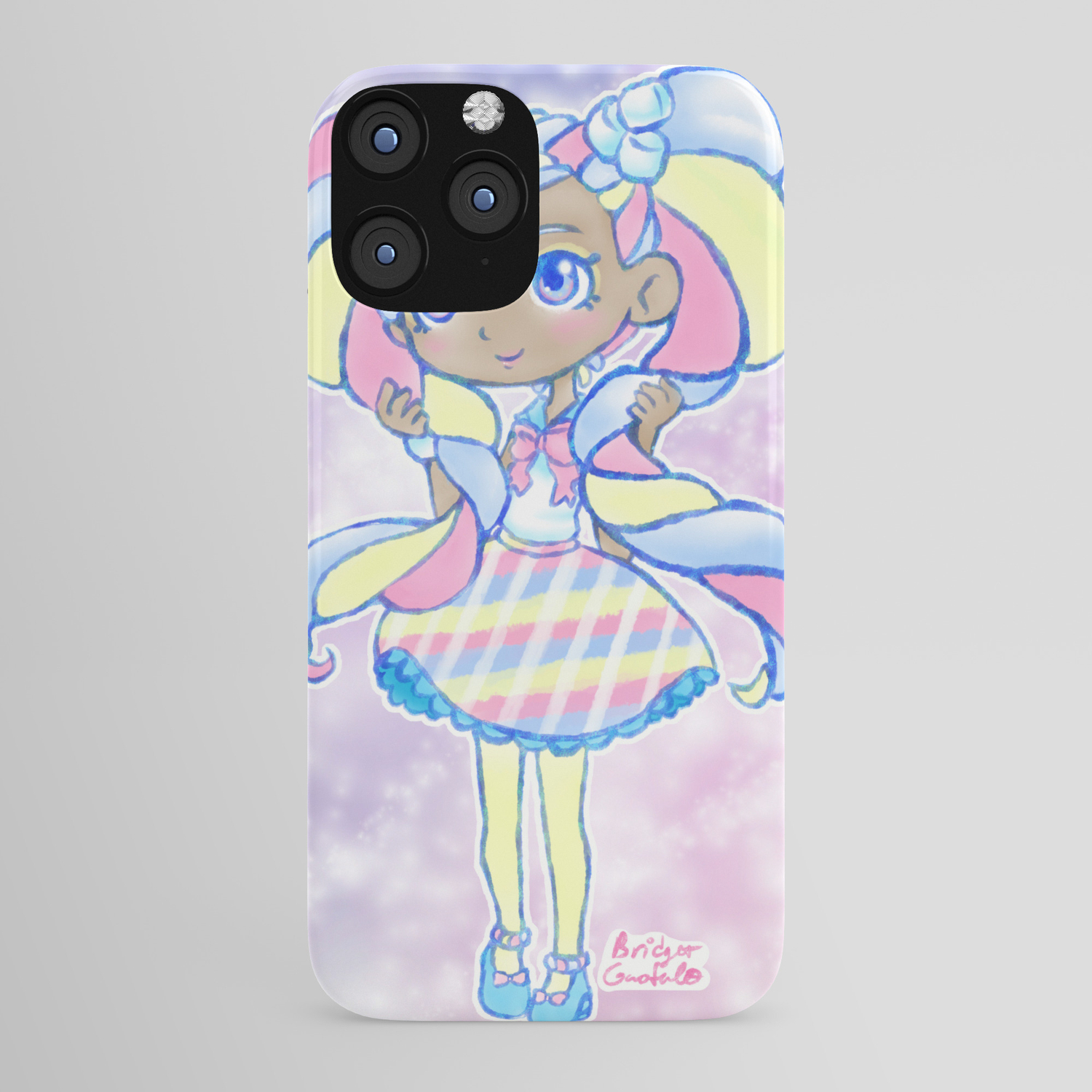 Cute Kawaii Marsha Mello Shopkins Shoppies Doll Art Iphone Case By Bonbonbunny Society6 Milly mellow swirl and molly mello lollipop, accessories and a stand to display her on! cute kawaii marsha mello shopkins shoppies doll art iphone case by bonbonbunny