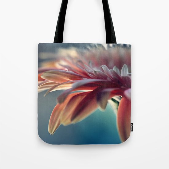 Nobody's Perfect Tote Bag