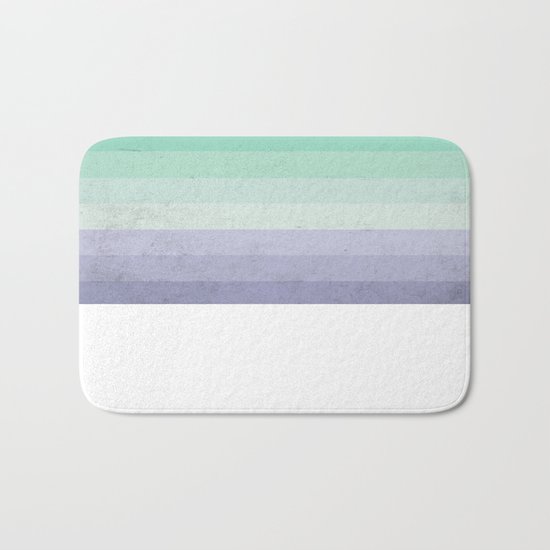 Grapes and Vines Bath Mat