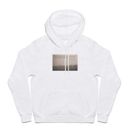 How Can One Know Color? Hoody